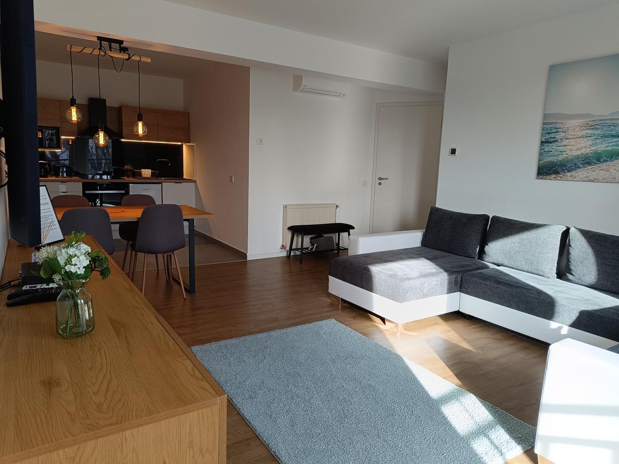 Room In The City 2 Šoproň Exteriér fotografie